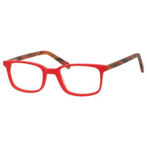 Casey's Cove 166 Matte Red