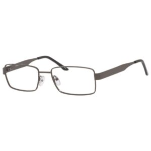 Dale Jr. 6804 Satin Gunmetal