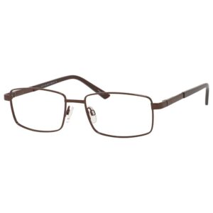 Dale Jr. 6806 Satin Brown