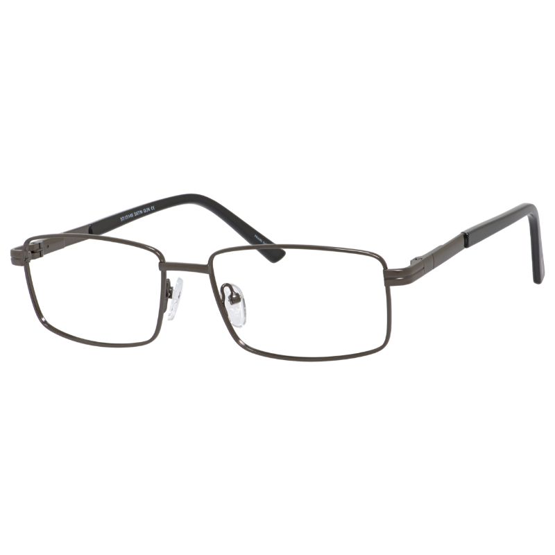 Dale Jr. 6806 Satin Gunmetal