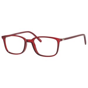 Enhance 3941 Shiny Burgundy