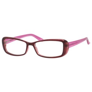 Enhance 3947 Burgundy/Pink