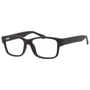 Enhance 4075 Matte Black