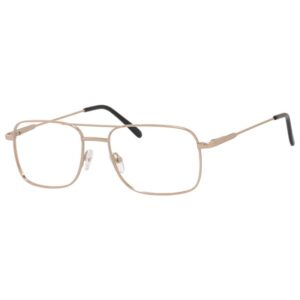 Enhance 4128 Satin Gold