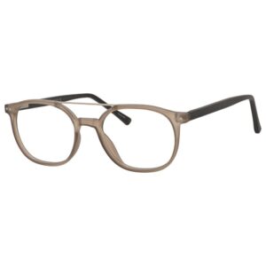 Enhance 4179 Matt Smoke Black