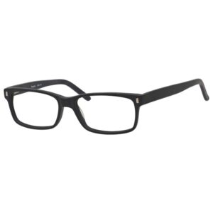 Esquire 1506 Matte Black