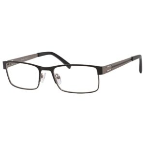 Esquire 1536 Gunmetal/Black