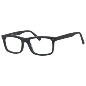 Esquire 1548 Matte Black