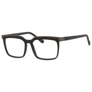 Esquire 1553 Black/Gunmetal