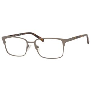 Esquire 1560 Matte Gunmetal/Tortoise