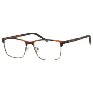 Esquire 1568 Matte Tortoise/Gunmetal