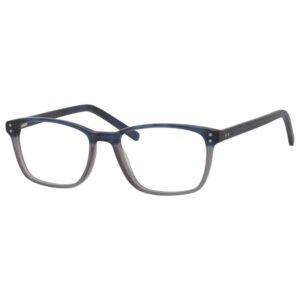 Esquire 1573 Matte Blue/Grey Fade