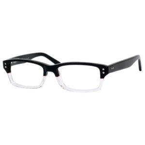 Earnest Hemingway 4613 Black Two Tone