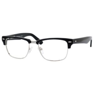Earnest Hemingway 4629 Silver/Black