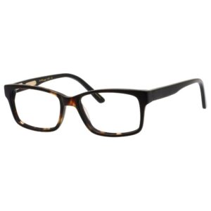 Earnest Hemingway 4662 Matte Tortoise