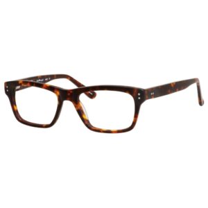 Earnest Hemingway 4665 Matte Tortoise