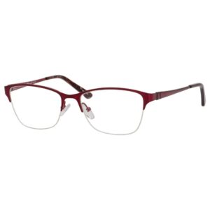 Earnest Hemingway 4680 Burgundy