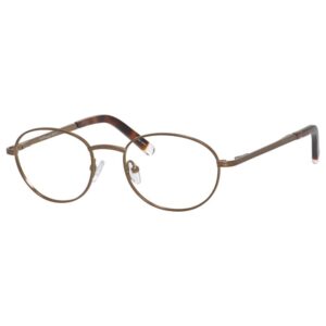 Earnest Hemingway M4695 Antique Gold