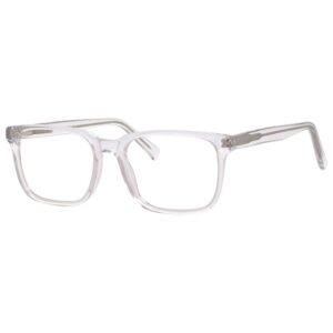 Earnest Hemingway 4697 Crystal