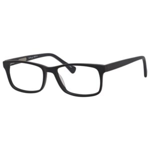Earnest Hemingway 4807 Matte Black