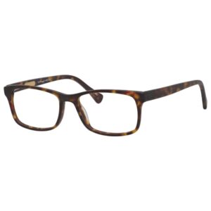 Earnest Hemingway 4807 Matte Tortoise