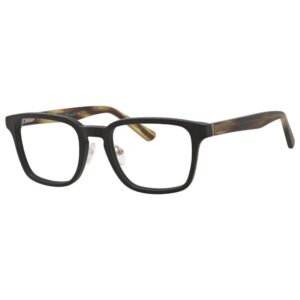 Earnest Hemingway 4827 Black/Olive