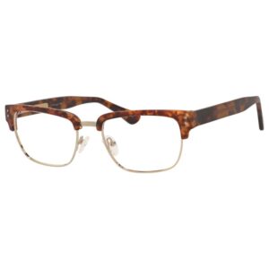 Earnest Hemingway 4836 Matte Tortoise/Gold