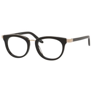 Earnest Hemingway 4838 Black/Gold