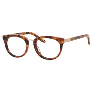 Earnest Hemingway 4838 Tortoise/Gold