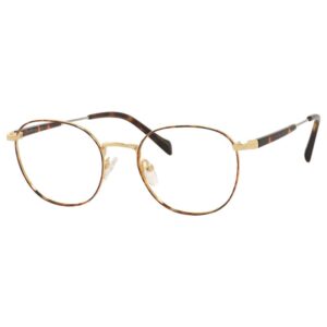 Earnest Hemingway 4841 Tortoise/Gold