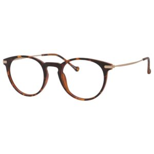 Earnest Hemingway 4845 Tortoise/Gold
