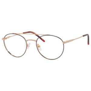 Earnest Hemingway 4847 Gold Black