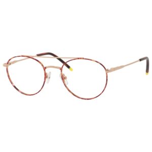 Earnest Hemingway 4847 Gold Tortoise