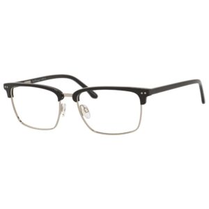 Earnest Hemingway 4850 Black Silver