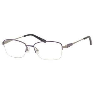 Joan Collins 9860 Purple