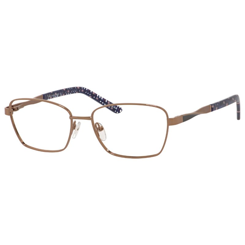 Joan Collins 9863 Brown/Black