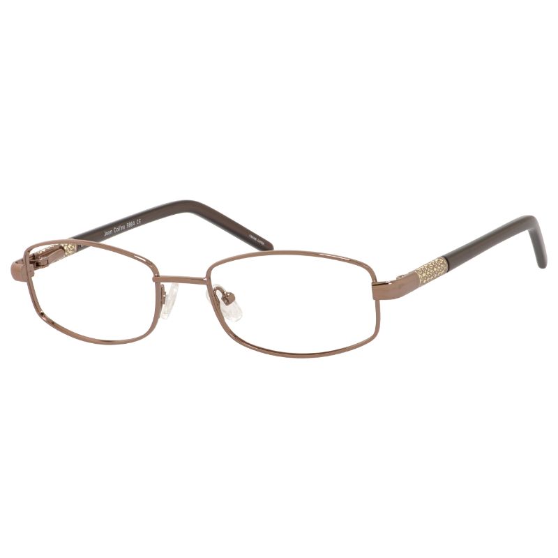 Joan Collins 9864 Brown