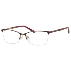 Valerie Spencer M9330 Burgundy