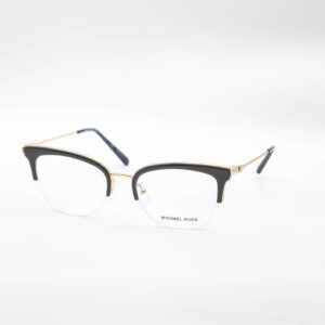 Michael Kors 1202 Black & Gold