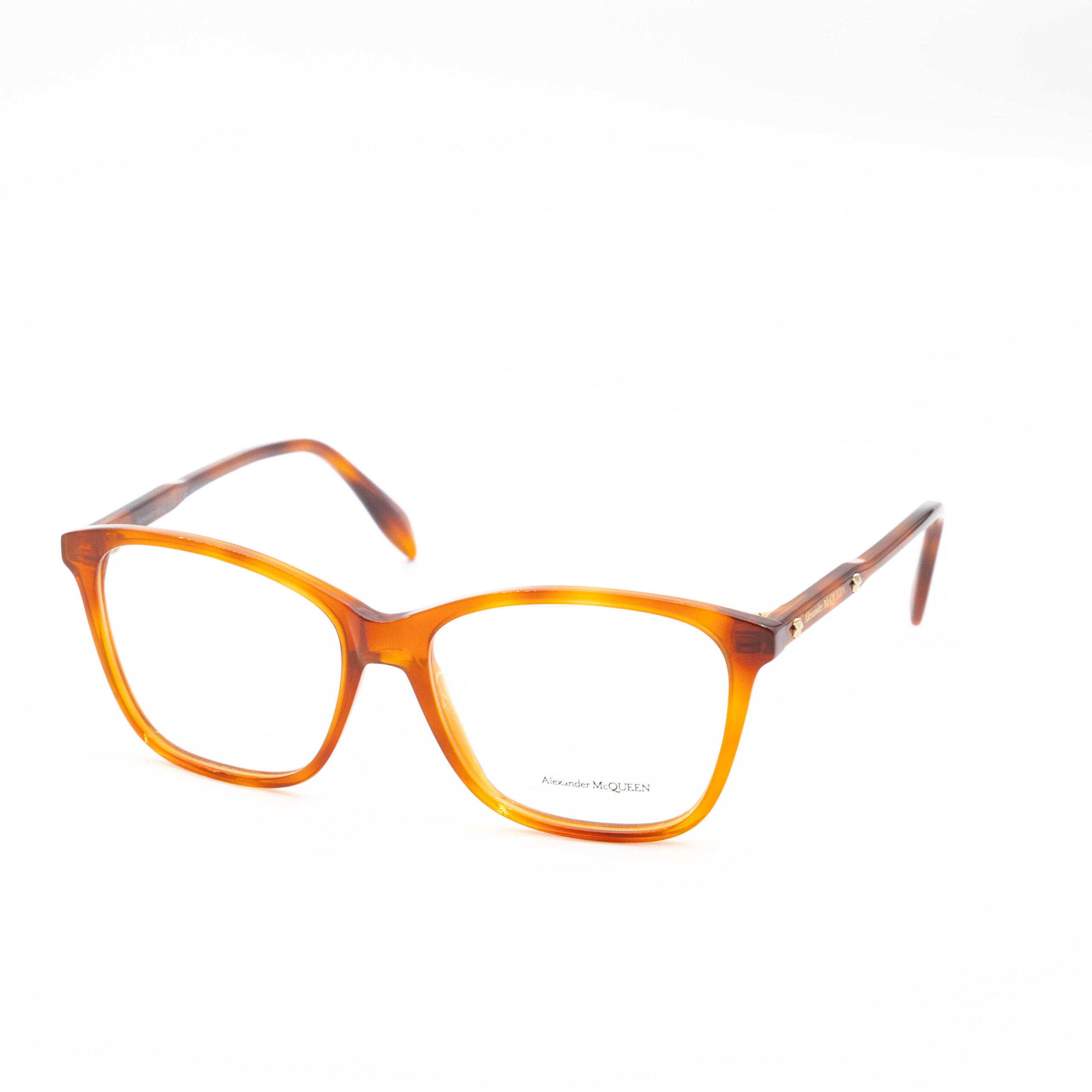 Alexander McQueen AMB1910 Amber