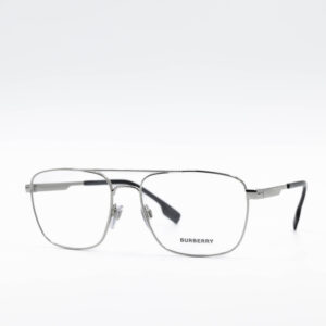 Burberry  B1340  Silver