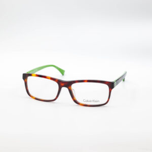 Calvin Klein CK5820 Tortoise, Green