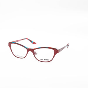 Steve Madden CV Fused Red