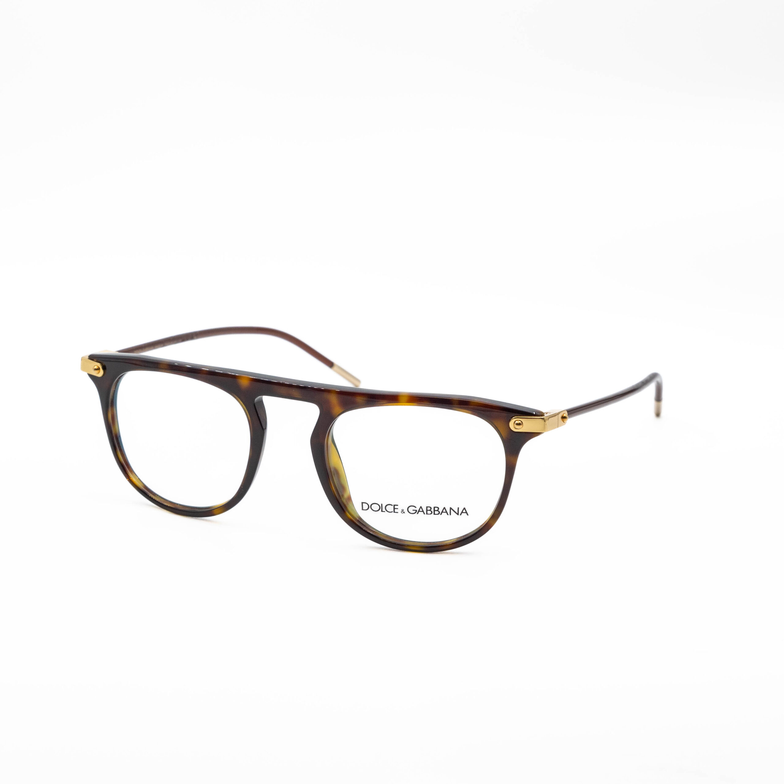 Dolce & Gabbana DG3318 Tortoise