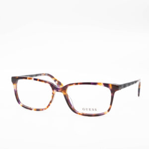 Guess GU2612 Tortoise/Antique Temples