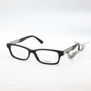 GUESS  GU2785  BLACK