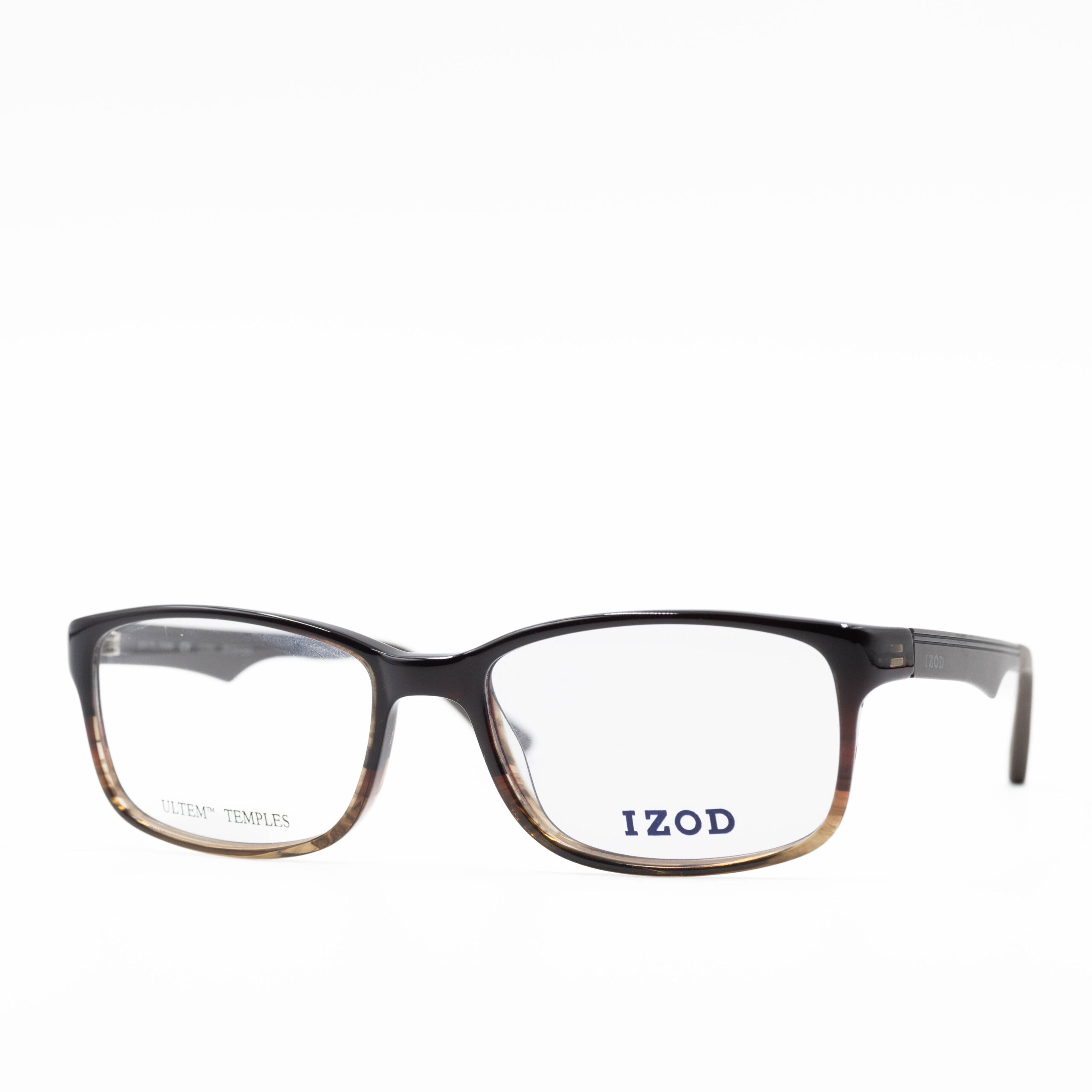 Izod IZ2004 Tortoise with Bronze (brown) Temples