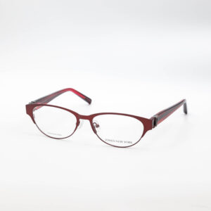Jones New York  J481  Burgundy