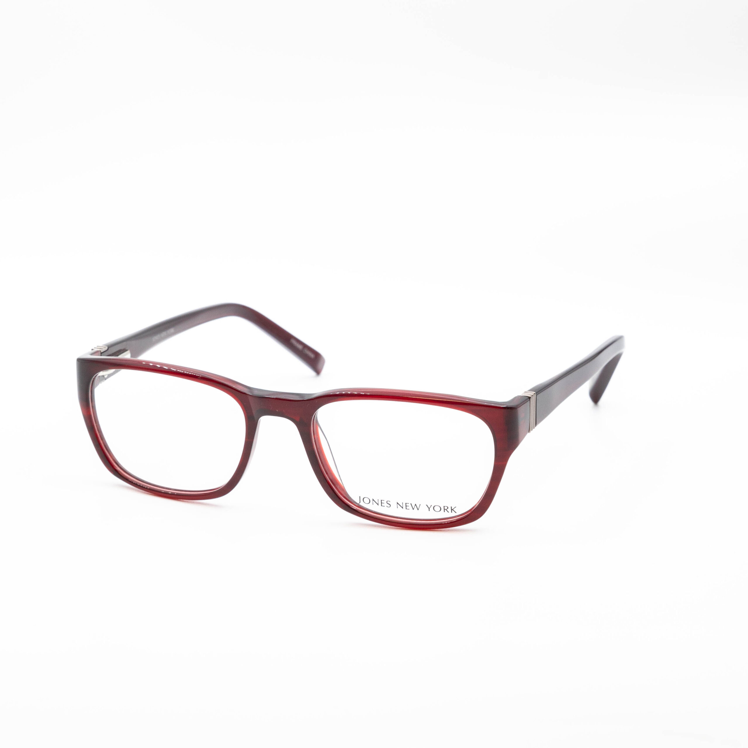 Jones New York J748 Burgundy