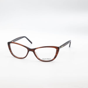 Ellen Tracy  Kavala   Brown Horn